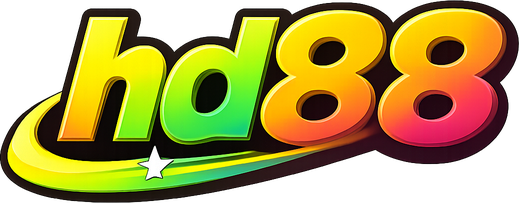 Logo hd88 – trang chủ